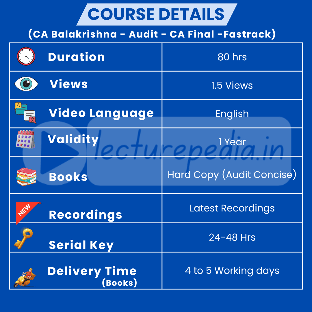 Course Image